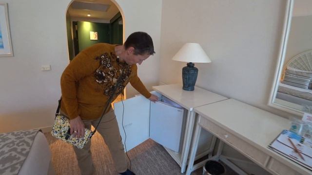 Турция отель MIRAGE PARK RESORT 5.  Номер для людей с огран , возмож , ураган.