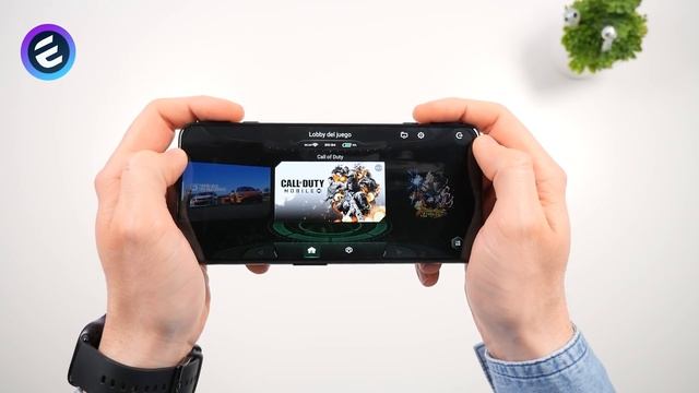 Xiaomi BLACK SHARK 4 | Review en Español | BRUTAL por este precio!! смотреть онлайн