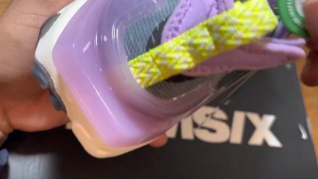 Nike NSM React Vision Review смотреть онлайн