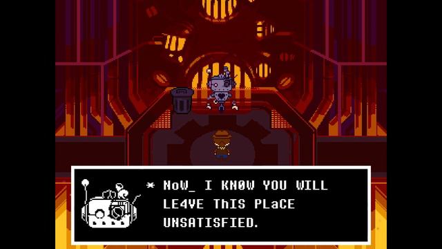 Did I Just Ruin My Genocide Run? 😱 | Undertale Yellow Info смотреть онлайн