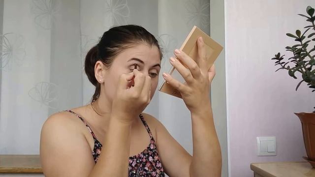 ЛЕГКИЙ ЛЕТНИЙ МАКИЯЖ) смотреть онлайн