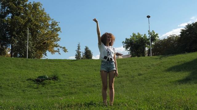 Всевидящая Insta360 One - камера 360 градусов