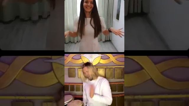 Зачем надо заниматься танцами. Утренние танцы. Движение это жизнь. смотреть онлайн