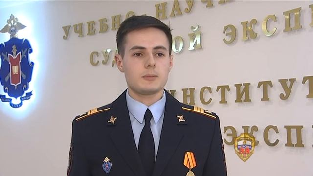 В Московском Университете МВД прошел день открытых дверей смотреть онлайн