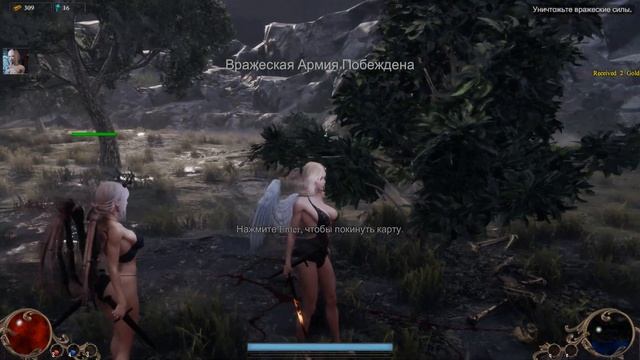 She Will Punish Them ✔ Gameplay ✔PC Steam game 2021 ✔ Full HD 1080p60FPS смотреть онлайн