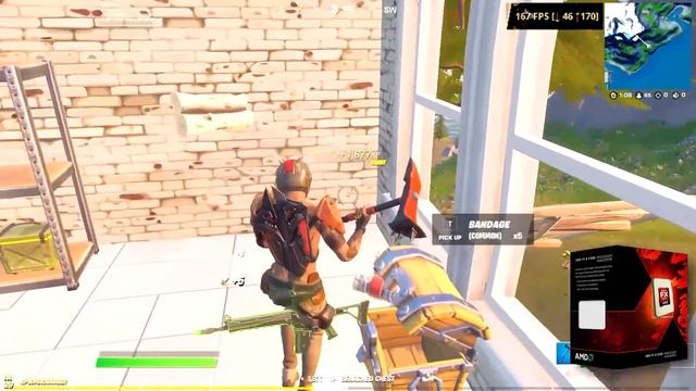 AMD FX 8320 VS Intel i3 10105F - Cinebench R20 - CPUZ - Fortnite смотреть онлайн