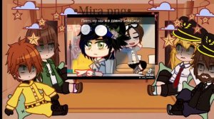 ❄"Реакция карантина на Линча(и не только) 2/2"❄