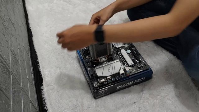 Rakitin PC AMD ryzen and GTX series 10#amd #nvidia смотреть онлайн