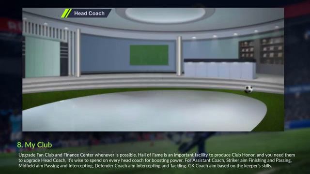 Beginners Guide to Ultimate Football Club 冠軍球會, Best Graphics Soccer Mobile Game 2020 смотреть онлайн