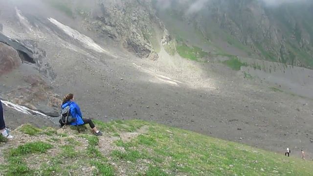 Цейское ущелье с Анти-Кефир КМВ смотреть онлайн