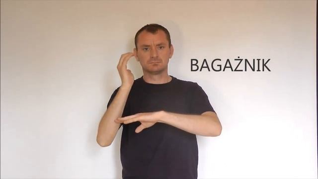 BAGAŻNIK / PJM смотреть онлайн