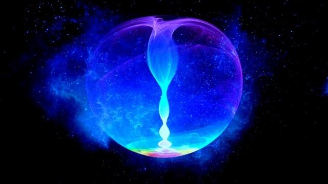 Совместное освобождение. Выход из матрицы трехмерного мира.