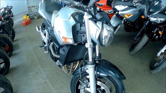 18+ Противостояние Street Fighter 600cc смотреть онлайн