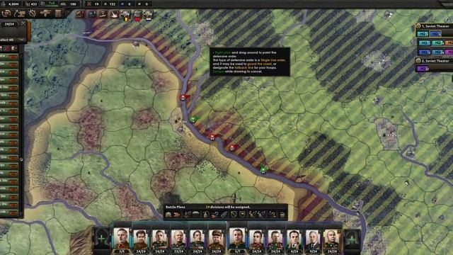 MOST UNDERRATED MOD IN HOI4 -Hearts Of Iron 4 смотреть онлайн