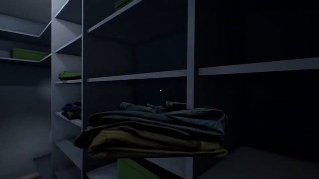 Mike was Cursed - прохождение ► Кто я? Что я? Что со мной? И ЗА ЧТО? смотреть онлайн