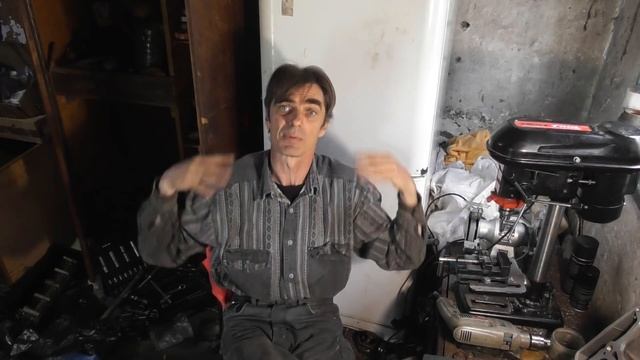 Ремонт Двигателя ВАЗ 2103 из Подмосковья 5 Часть