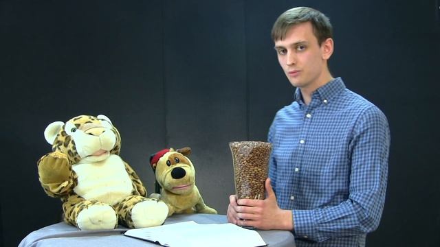 Воскресная Школа Онлайн - Урок 2. - Даниил смотреть онлайн