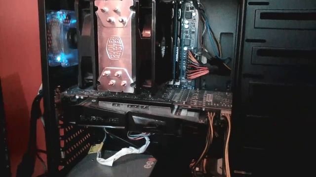 Klip broj 1000 :D | MY GAMING SETUP ;) 2017 смотреть онлайн