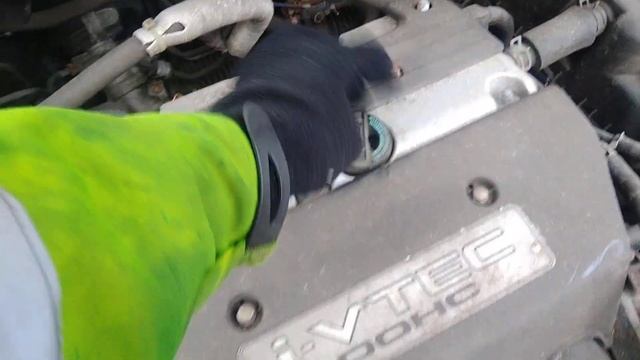 Разборка Honda - FRV, 2.0 (VIN: JHMBE37805S206799) OV05TZE смотреть онлайн