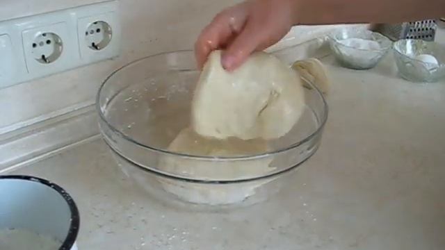 Молдавская вертута, на скорую руку