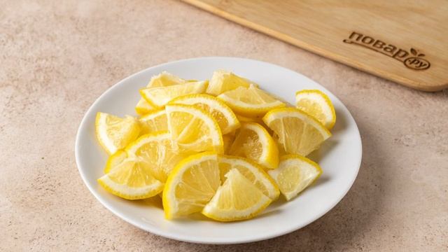 Вкусные будни