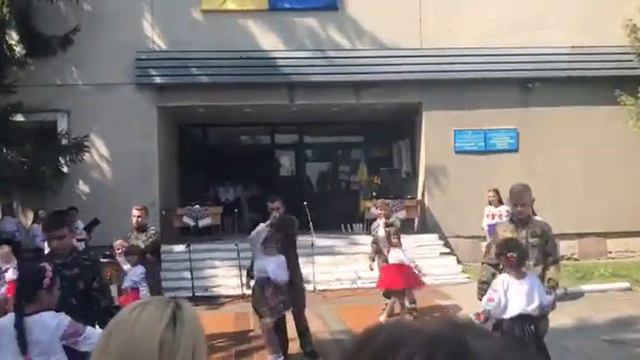 "Біля Тополі"- День Незалежності 2018р. Вузлове смотреть онлайн