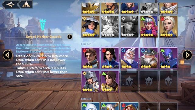 [INFINITE MAGICRAID] ВСЕ ЭПИКИ ЗА 5 МИНУТ + РАССУЖДЕНИЯ О ТИР ЛИСТАХ смотреть онлайн