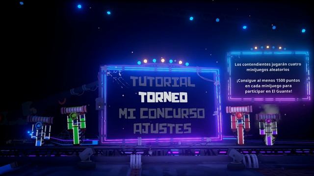 JUMP STARS | Gameplay 2K | Español | keymailer | #jumpstarscomp #jumpstarscomp смотреть онлайн