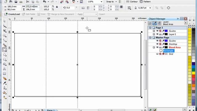 Membuat Flyers dan Brosur, Tutorial CorelDraw, Otodidak CorelDraw, Mastering CorelDraw смотреть онлайн