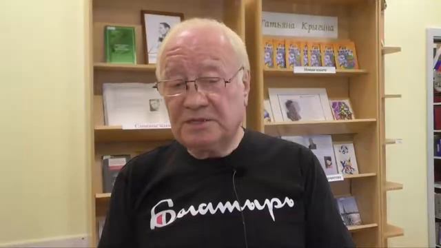 В Курчатове работает ШКОЛА ЮНЫХ ЖУРНАЛИСТОВ (Медиаточка организации "ЛИГА ЮНЫХ ЖУРНАЛИСТОВ") смотреть онлайн