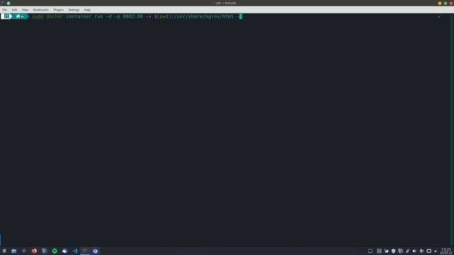 Docker | How to use docker 2022 (Arabic) #2 смотреть онлайн