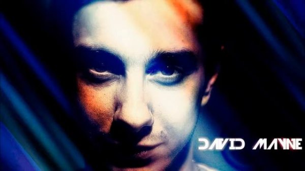 Ariel Ortega - Aphelium (David Mayne Remix)