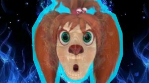 Лиза Это не просто гнев (Ai Cover)