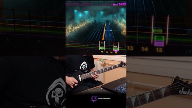 Learn How to Sweep Pick with THIS Song смотреть онлайн