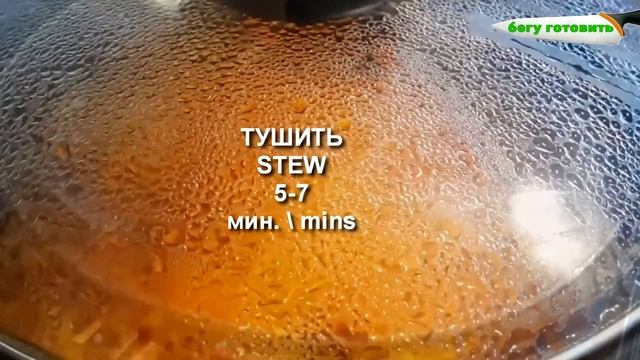 Готовим кабачок с мясным фаршем и рисом смотреть онлайн