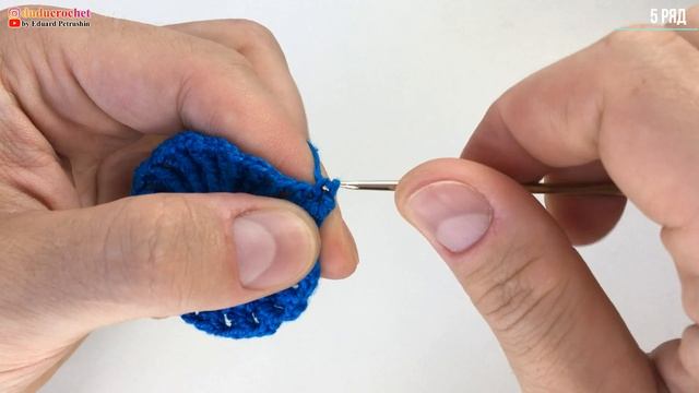 Салфетка крючком, Джессика, 1-11 смотреть онлайн