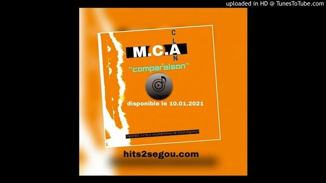 Mca Clan - Comparaison смотреть онлайн