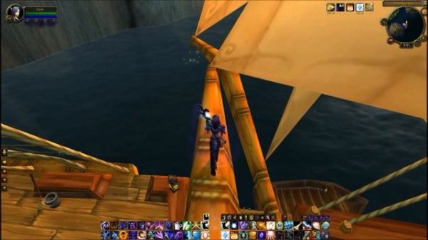 Gleaming Treasure Satchel - Timeless Isle Treasure