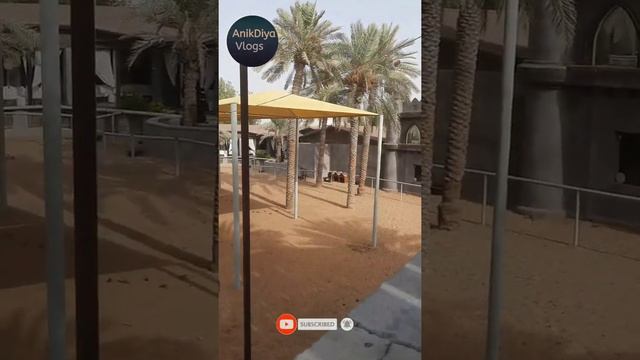 Emirates Park Zoo Abu Dhabi UAE | Best Places to Visit in United Arab Emirates #shorts смотреть онлайн