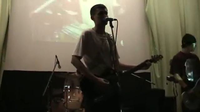 Noize Mc-Под белым флагом.avi смотреть онлайн