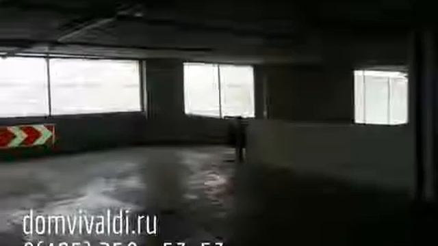 Продажа гаража, Москва улица Киевская, дом 7 смотреть онлайн