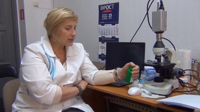 Что такое кордицепс? | Врач о результатах во врачебной практике смотреть онлайн