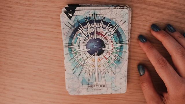 ?? Starcodes Astro Oracle Deck Study ?? смотреть онлайн