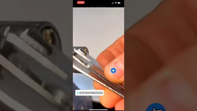 Вытащить сломанный ключ из замочной скважины... смотреть онлайн