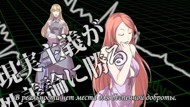 Megurine Luka, Nekomura Iroha, SF-A2 miki, Lily - Ma Survival (RUS SUB) смотреть онлайн