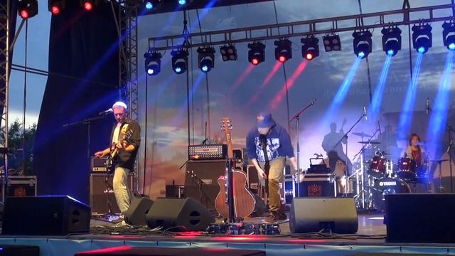 2018-08-24 - НеFормАт, Крылья Сахалина смотреть онлайн