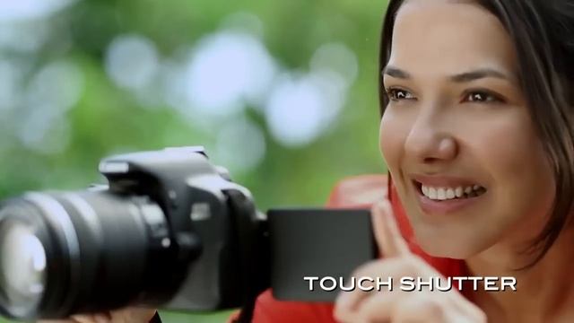 Canon EOS 650D/Rebel T4i: TV Advert in Singapore смотреть онлайн