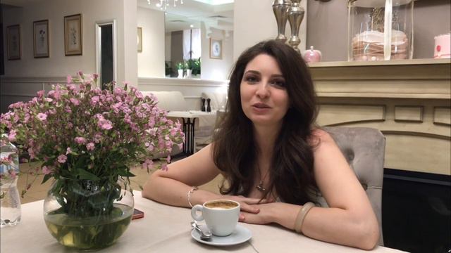 Марианна Боброва | Отзыв о курсе Лары Герман Планировочные решения смотреть онлайн