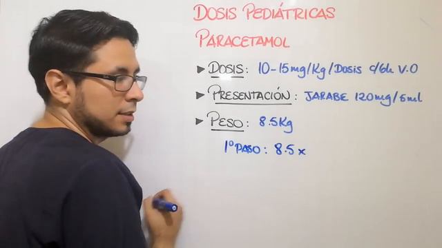 Cómo calcular dosis pediátrica смотреть онлайн
