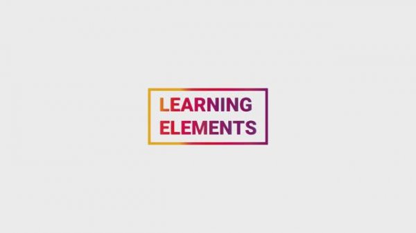 Learning elements 2024 / Обзорное